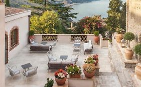 Villa Fiorita Boutique Hotel