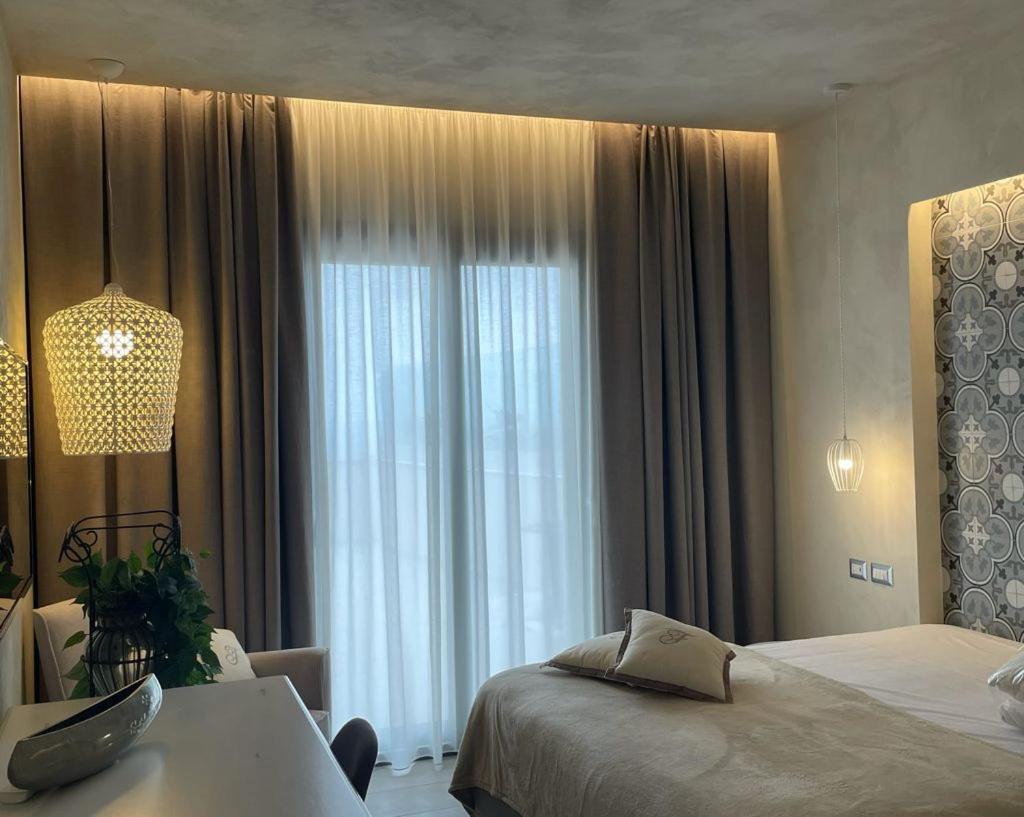 Villa Fiorita Boutique Hotel Taormina Zewnętrze zdjęcie