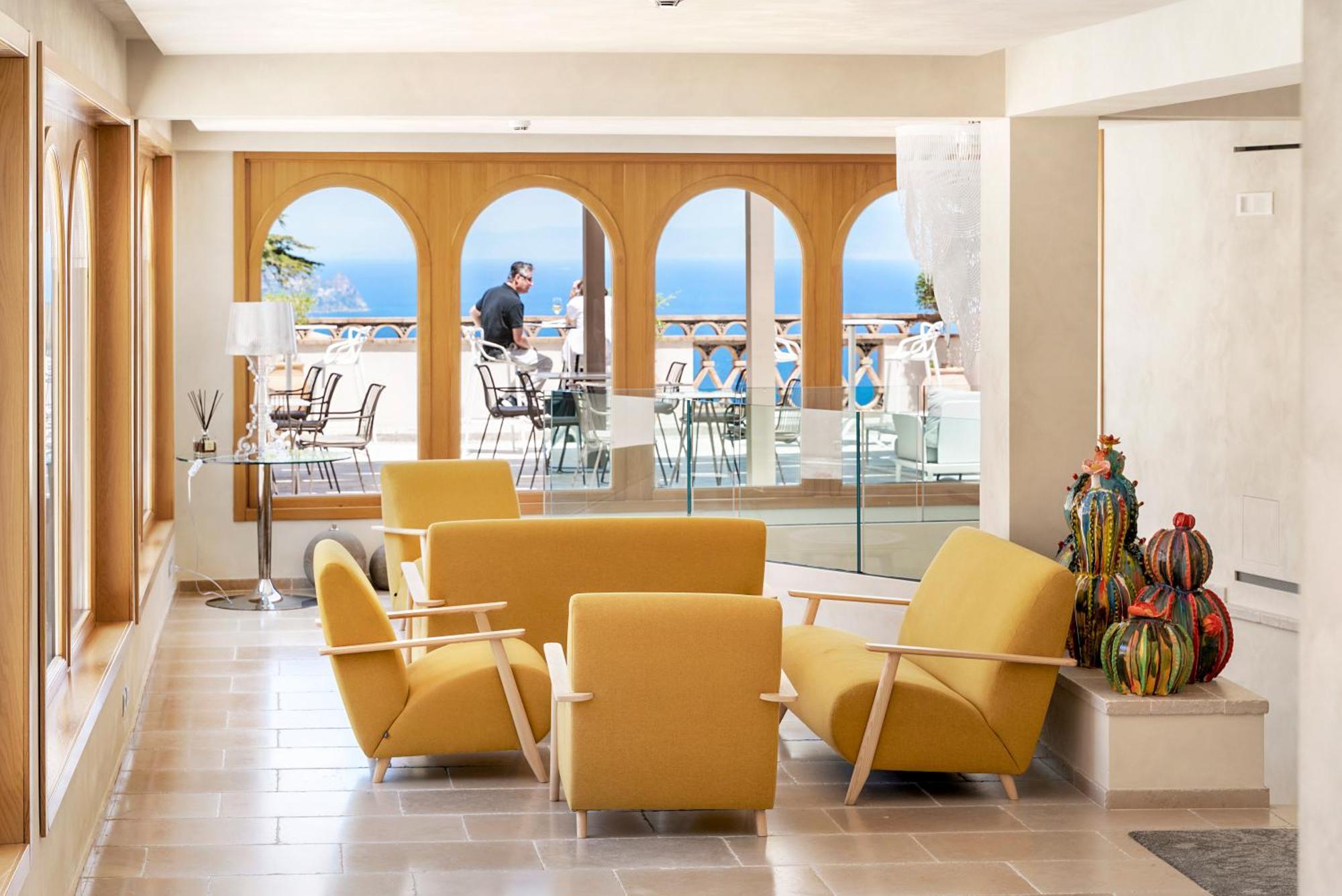 Villa Fiorita Boutique Hotel Taormina Zewnętrze zdjęcie